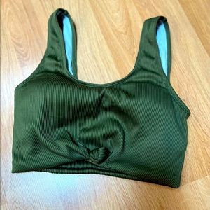 Coral reef swim medium